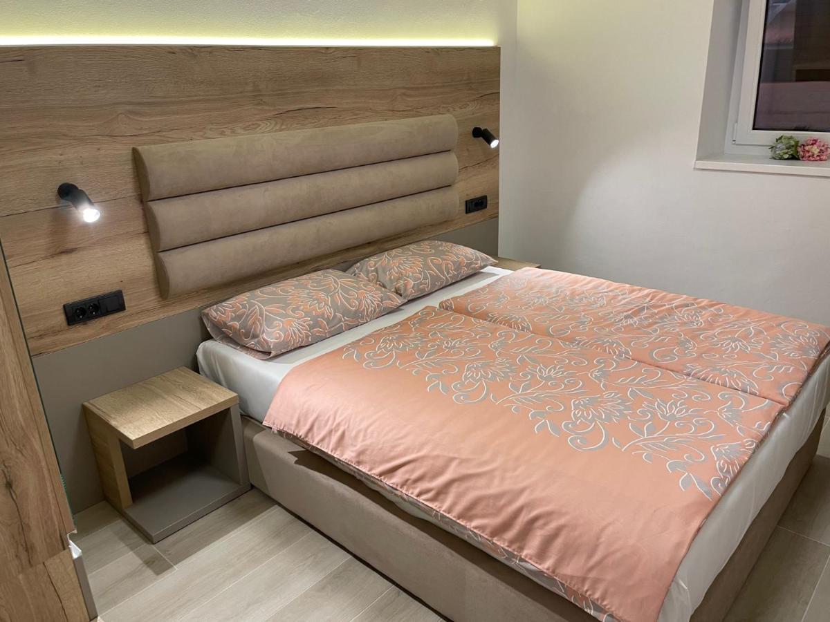 Villa Sanela Pobegi Ngoại thất bức ảnh