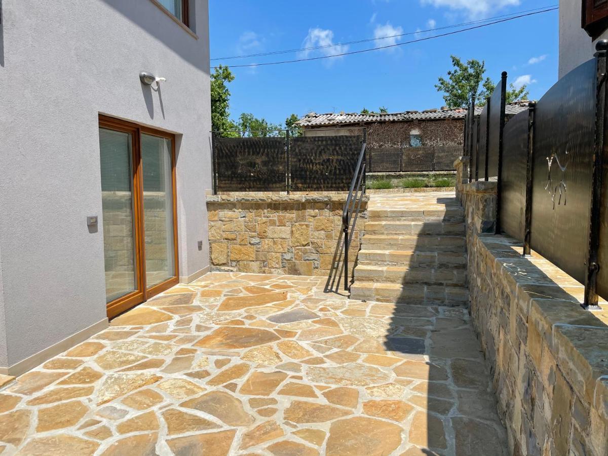 Villa Sanela Pobegi Ngoại thất bức ảnh