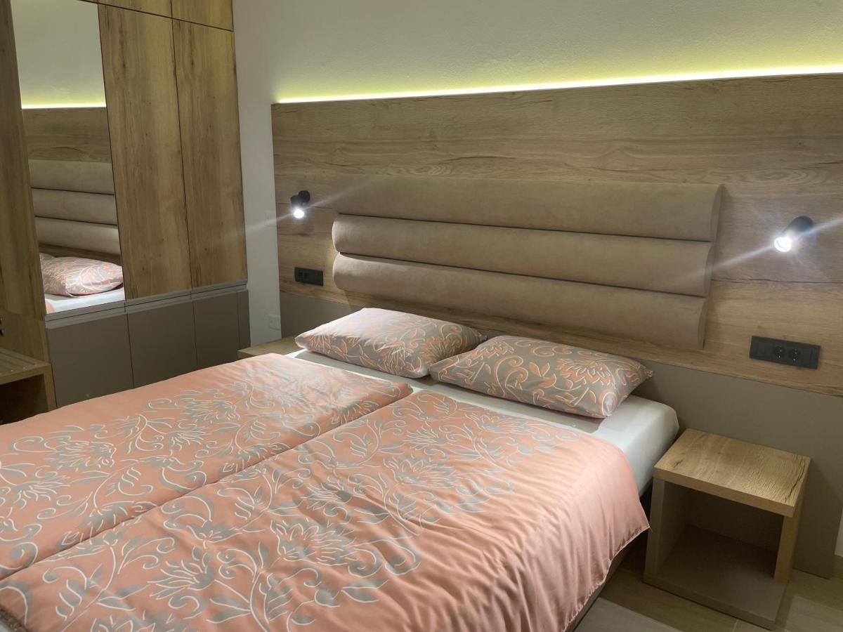 Villa Sanela Pobegi Ngoại thất bức ảnh