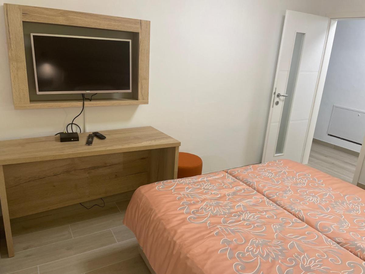 Villa Sanela Pobegi Ngoại thất bức ảnh