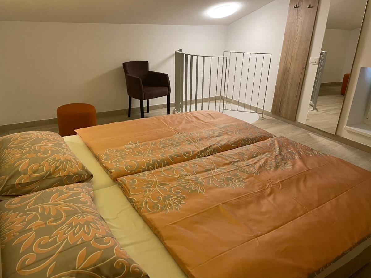 Villa Sanela Pobegi Ngoại thất bức ảnh