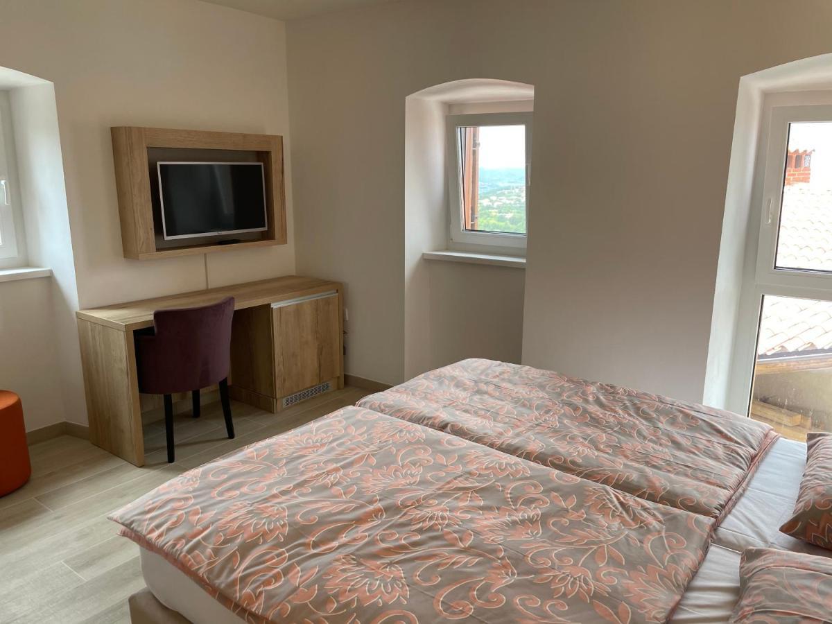 Villa Sanela Pobegi Ngoại thất bức ảnh
