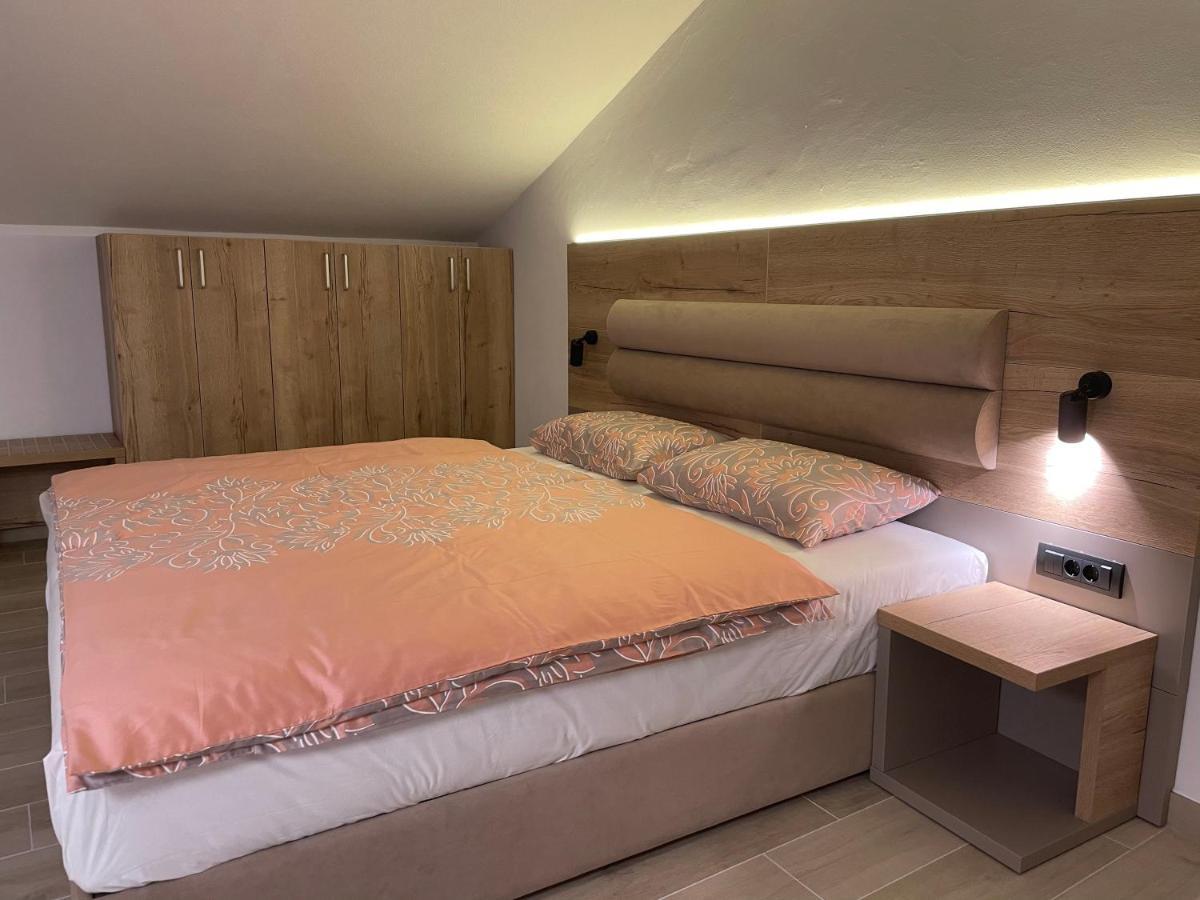 Villa Sanela Pobegi Ngoại thất bức ảnh