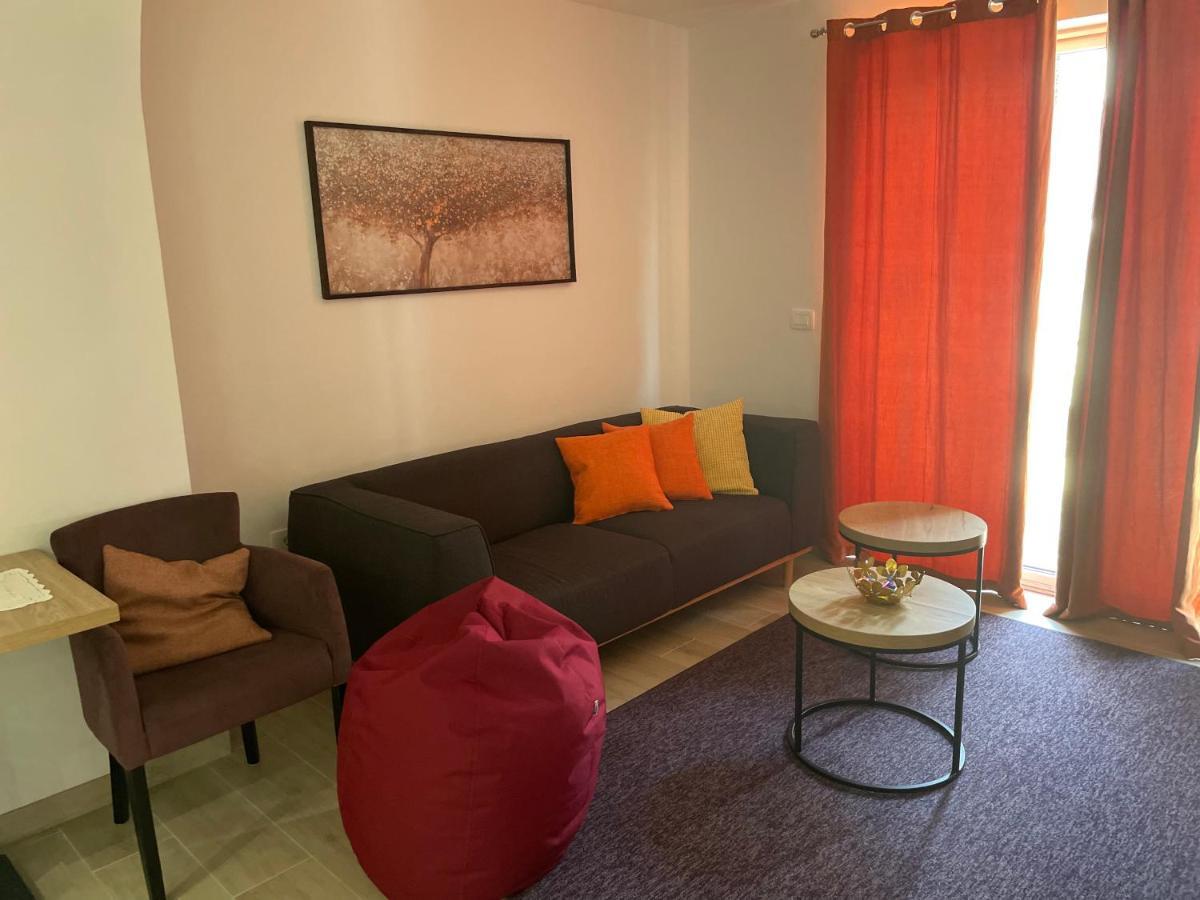 Villa Sanela Pobegi Ngoại thất bức ảnh